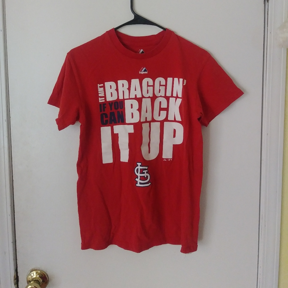 St. Louis Cardinals Shirt